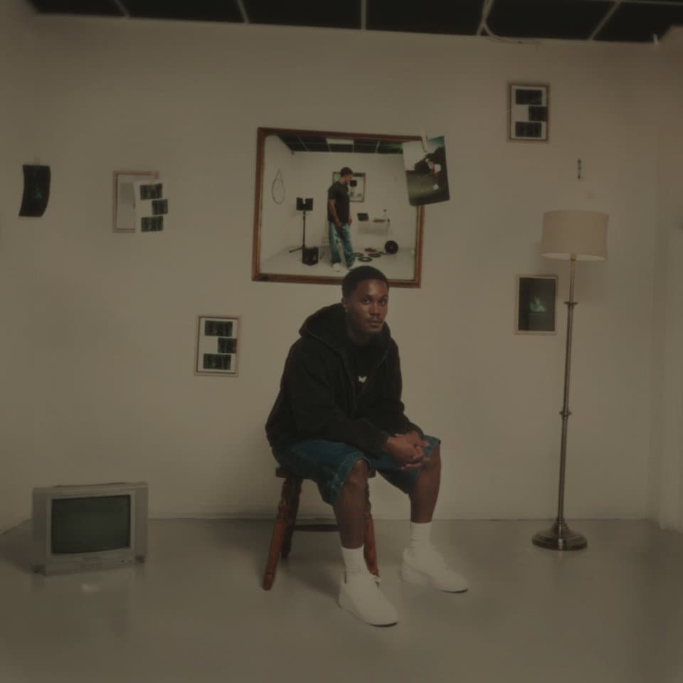 Somewhere in Between cover artwork